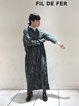 shimoda.さんのコーディネート