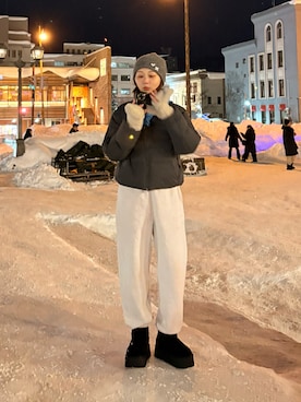 くるみ🕊️さんのコーディネート