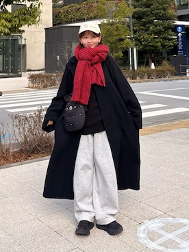 くるみ🕊️さんのコーディネート