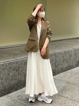 くるみ🕊️さんのコーディネート