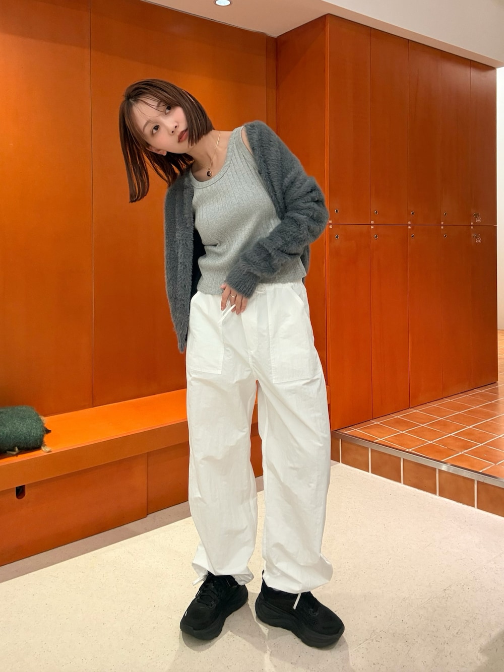 little suzie カーディガン レディース 1770301222.jpg