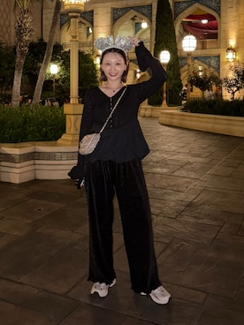 くるみ🕊️さんのコーディネート