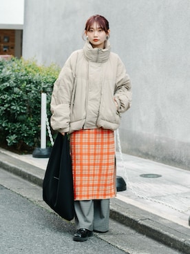 くるみ🕊️さんのコーディネート