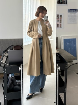 くるみ🕊️さんのコーディネート