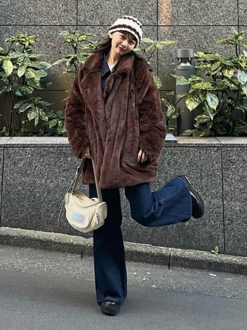 サイドジップ アンクルブーツ / Side-Zip Ankle Boots（ブーツ