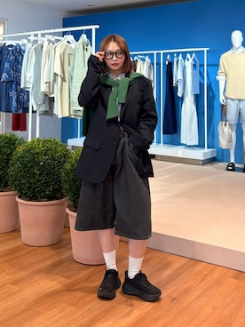 くるみ🕊️さんのコーディネート