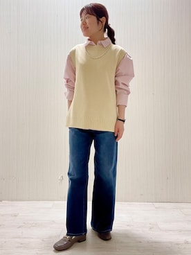 world20102568さん(レディース・155cm)の秋コーディネート