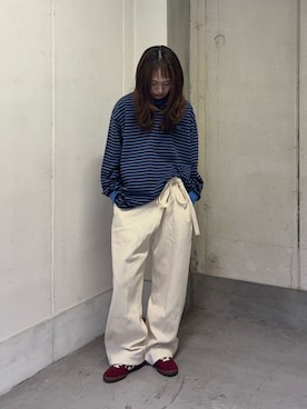 suzuneさんのコーディネート