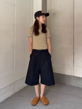 suzuneさんのコーディネート