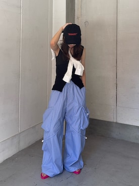 suzuneさんのコーディネート