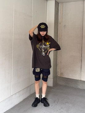 suzuneさんのコーディネート