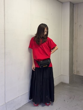 suzuneさんのコーディネート