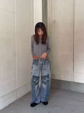 suzuneさんのコーディネート