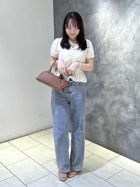 しばさんのコーディネート