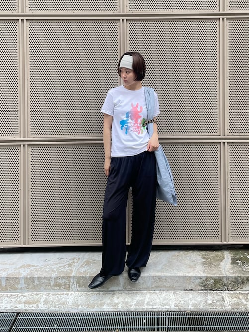 BASERANGE（ベースレンジ） トートバッグ Baserange Hale bag