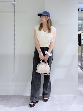 hikari_mfmさんのコーディネート