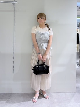hikari_mfmさんのコーディネート