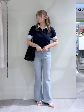 hikari_mfmさんのコーディネート