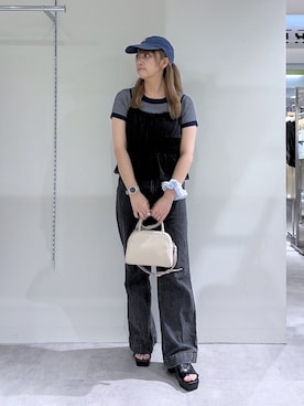 hikari_mfmさんのコーディネート