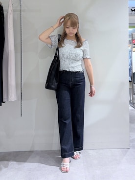 hikari_mfmさんのコーディネート