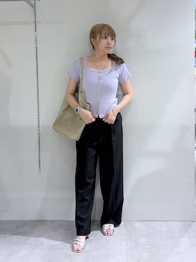 hikari_mfmさんのコーディネート