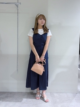 hikari_mfmさんのコーディネート