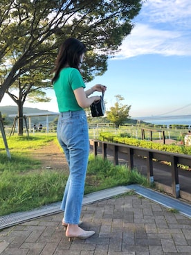 チ ヒ ロさんのコーディネート