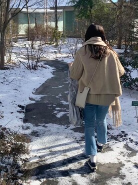 チ ヒ ロさんのコーディネート