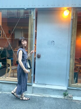 チ ヒ ロさんのコーディネート