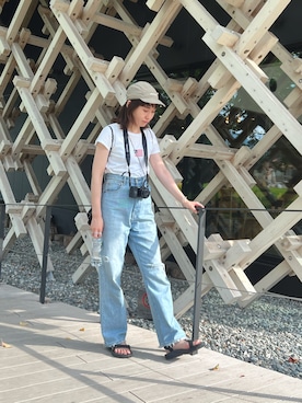 チ ヒ ロさんのコーディネート