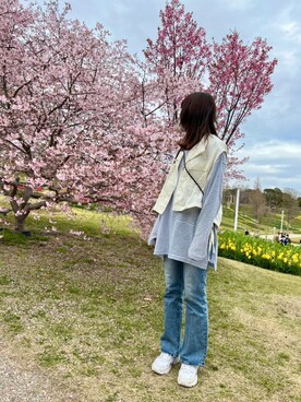 チ ヒ ロさんのコーディネート