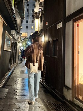 チ ヒ ロさんのコーディネート