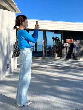 チ ヒ ロさんのコーディネート