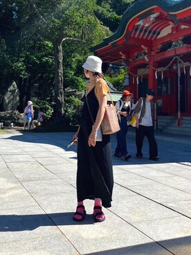 チ ヒ ロさんのコーディネート