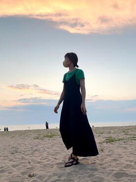 チ ヒ ロさんのコーディネート