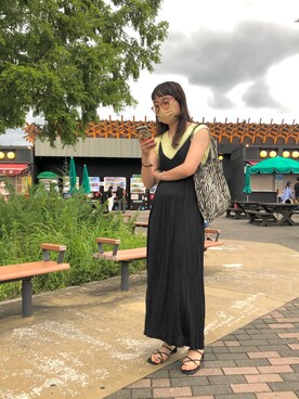 チ ヒ ロさんのコーディネート