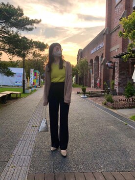 チ ヒ ロさんのコーディネート