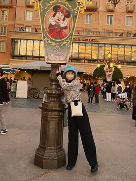 チ ヒ ロさんのコーディネート