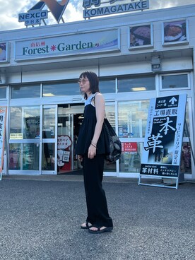 チ ヒ ロさんのコーディネート