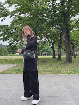 MAYA SAKAIさんのコーディネート