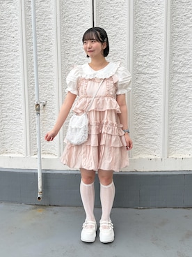 aoiさんのコーディネート