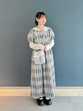 aoiさんのコーディネート