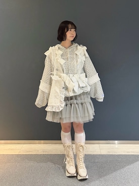 aoiさんのコーディネート