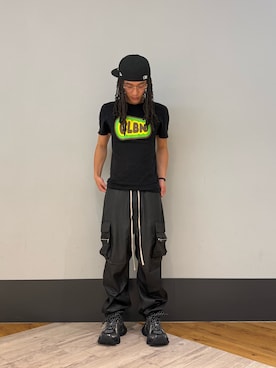manato713さんのコーディネート