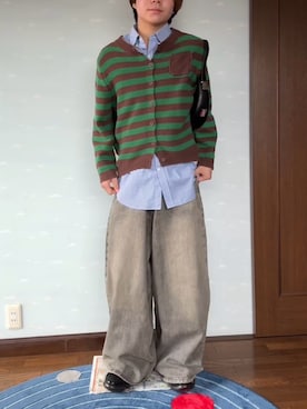 wearjglkokさんのコーディネート