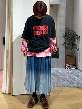 wearjglkokさんのコーディネート
