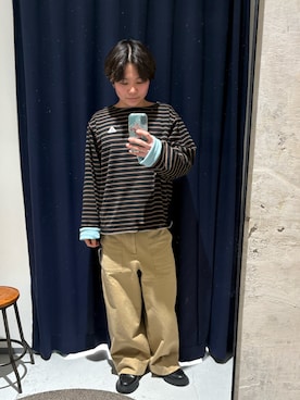 wearjglkokさんのコーディネート