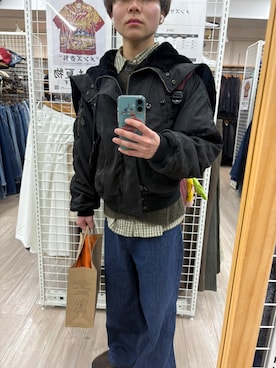 wearjglkokさんのコーディネート