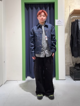 wearjglkokさんのコーディネート