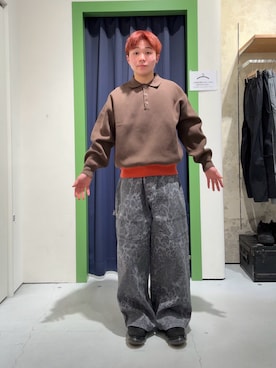 wearjglkokさんのコーディネート